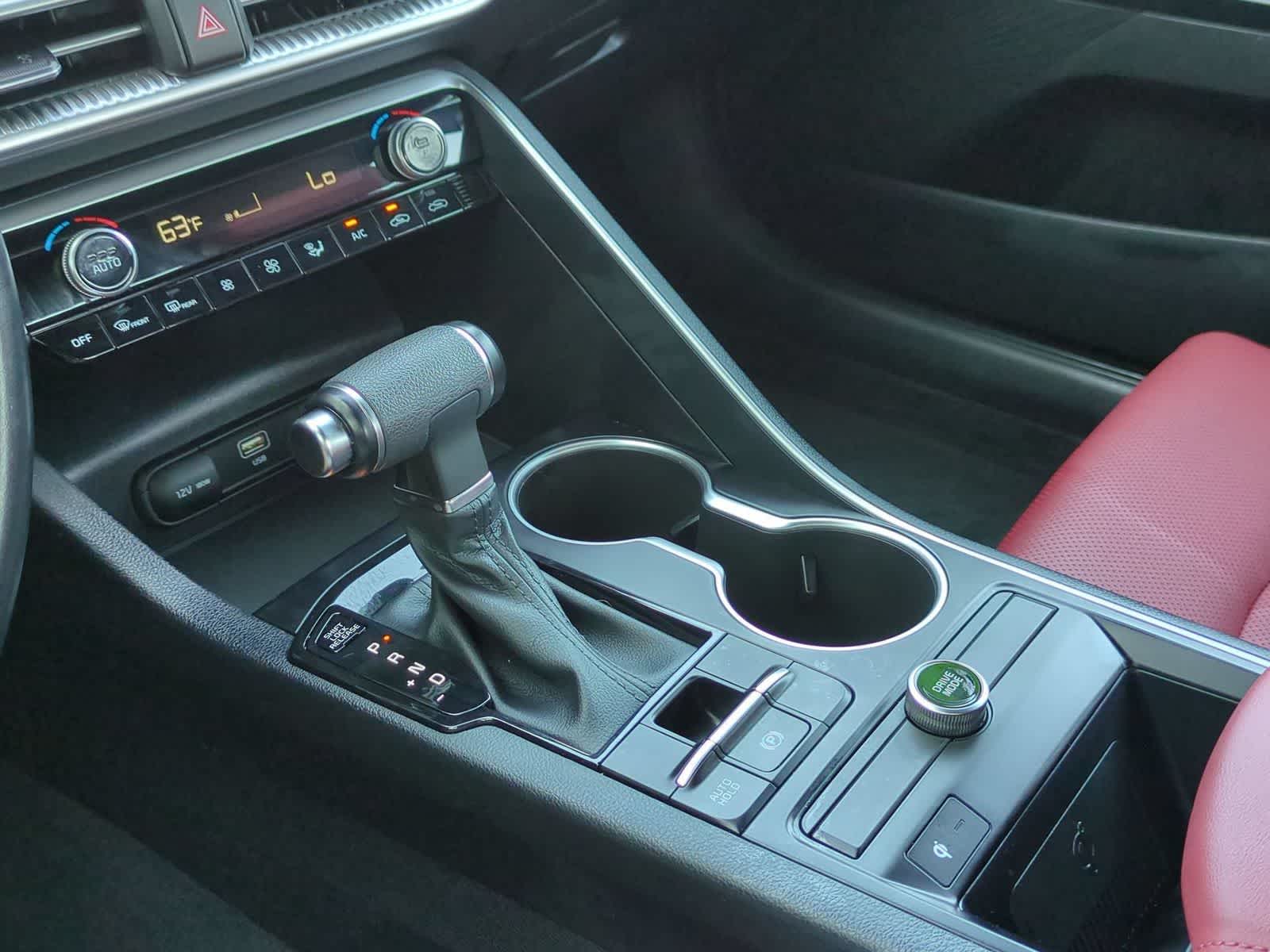 Thumbnail: 2023 Kia K5 - 30