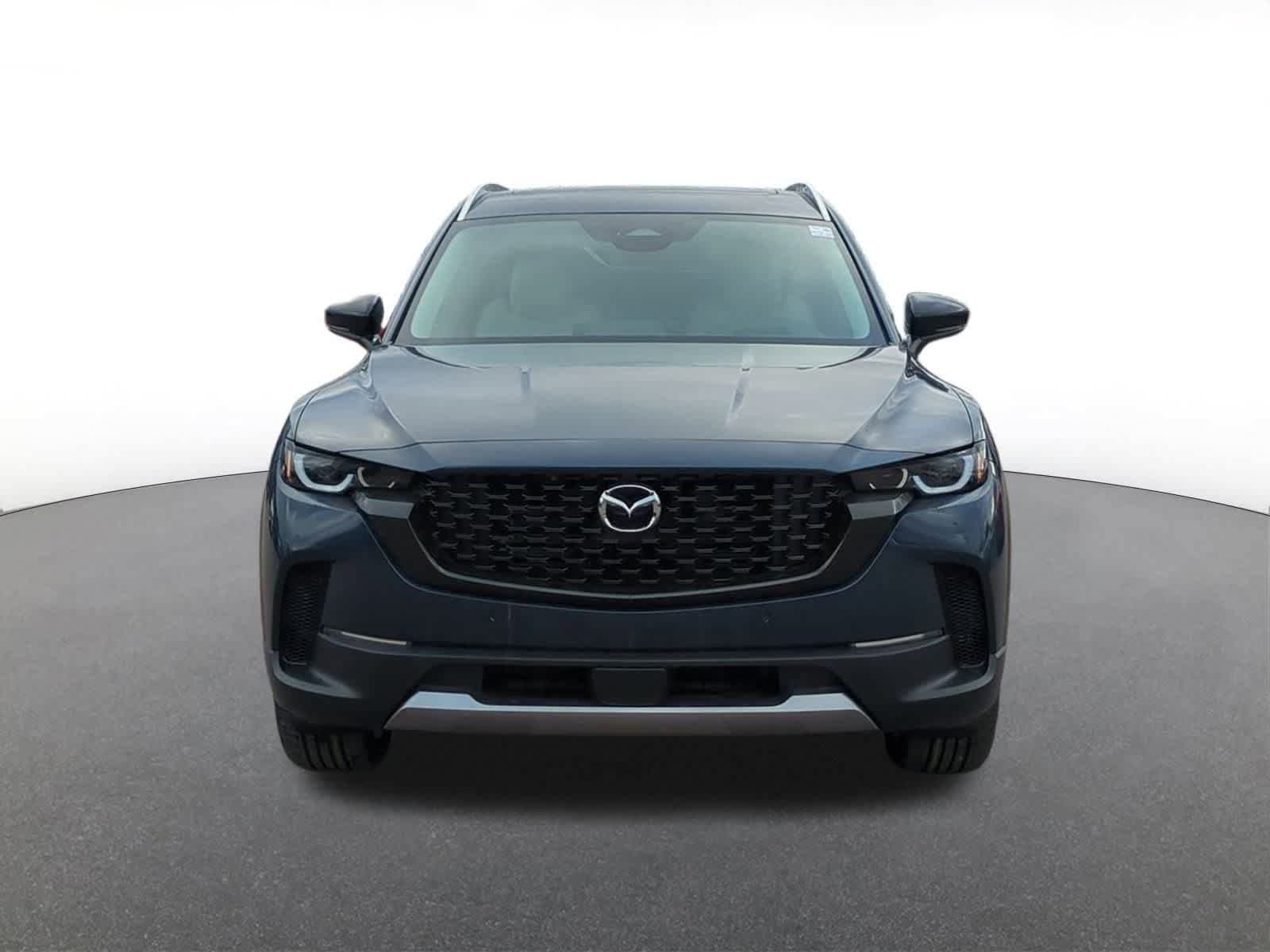 Thumbnail: 2026 Mazda CX-50 - 9