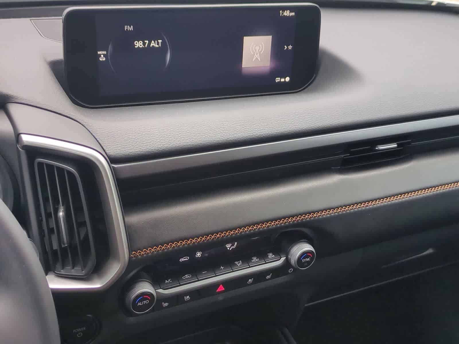 Thumbnail: 2026 Mazda CX-50 - 28