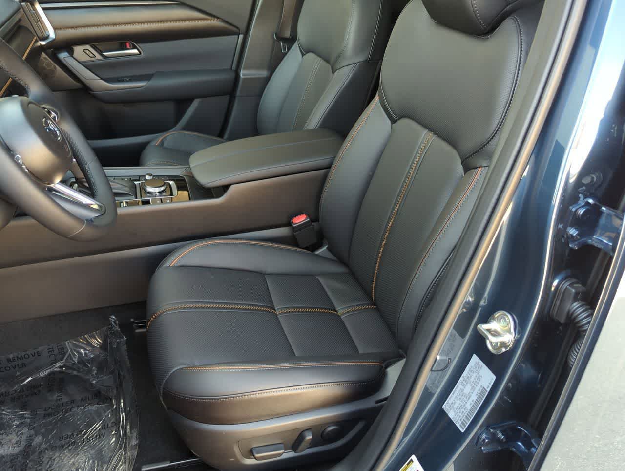 Thumbnail: 2025 Mazda CX-50 - 14