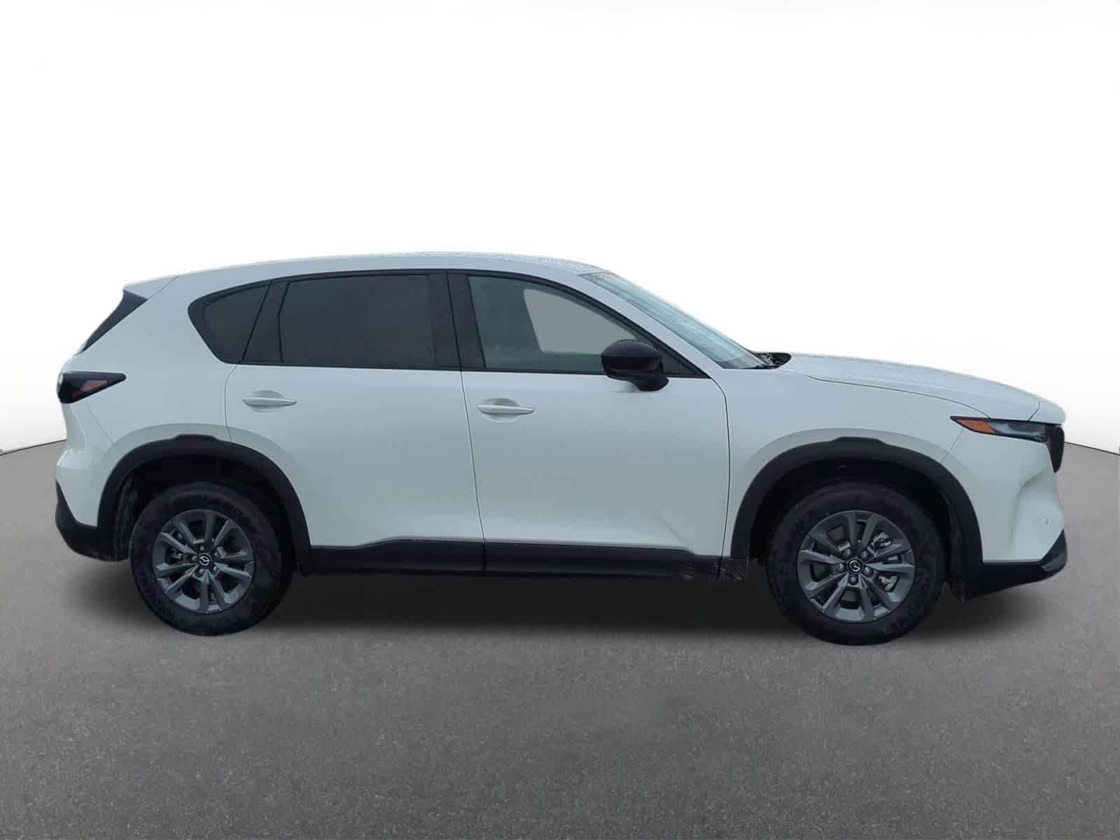 Thumbnail: 2026 Mazda CX-5 - 7