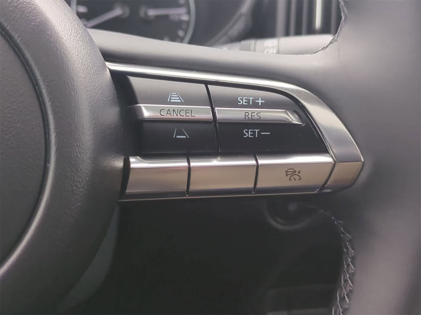 Thumbnail: 2026 Mazda CX-50 - 25