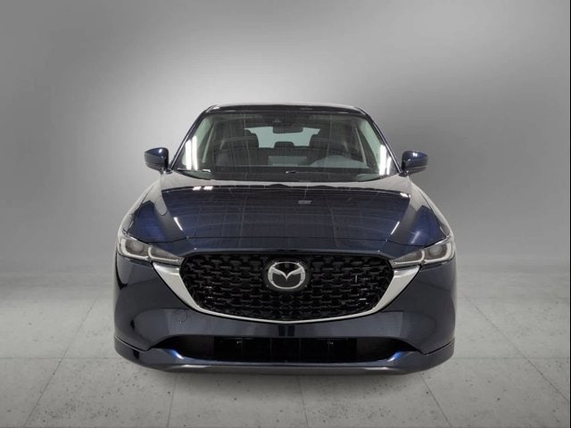 Thumbnail: 2025 Mazda CX-5 - 3