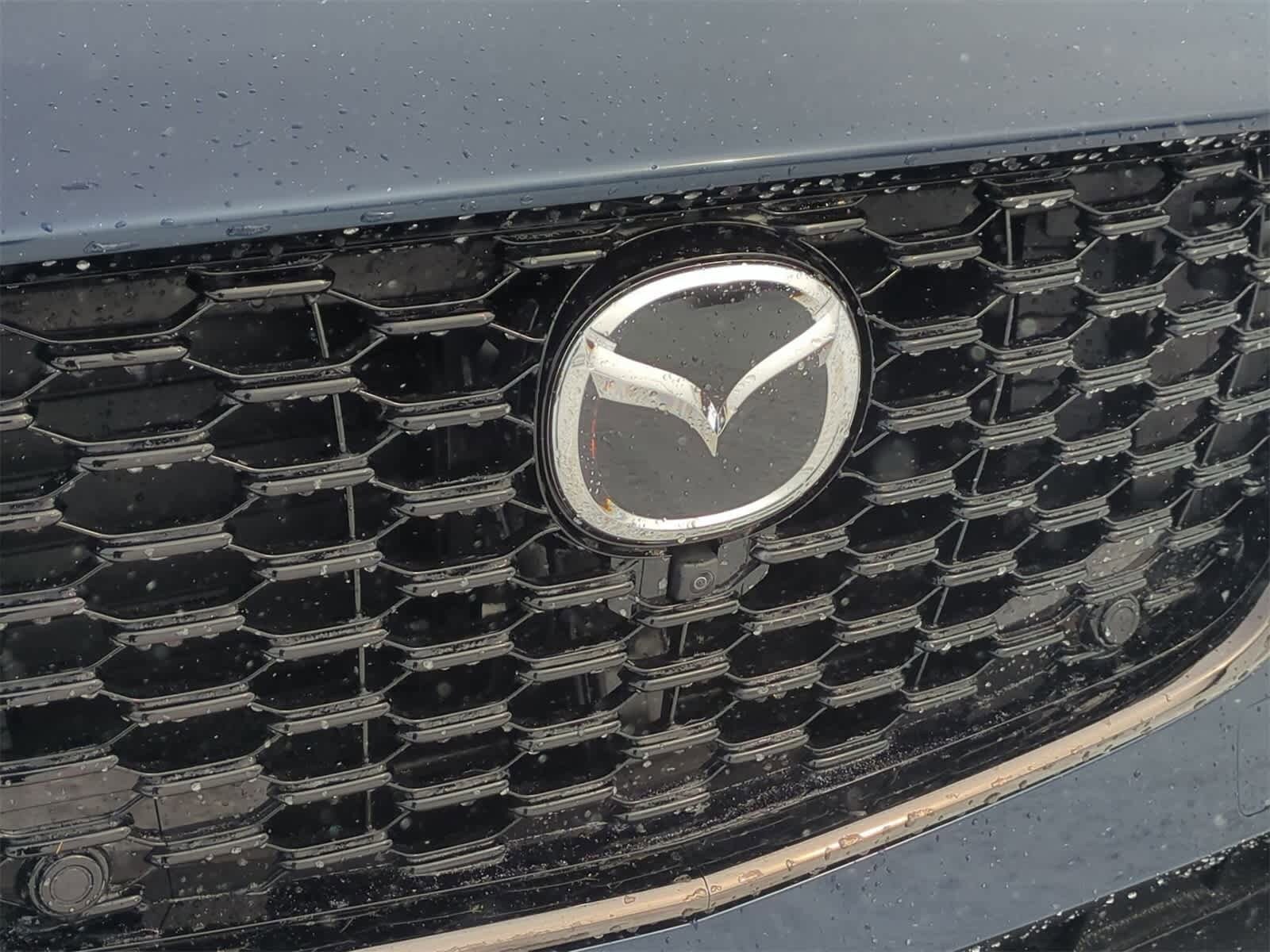 Thumbnail: 2026 Mazda CX-90 - 11