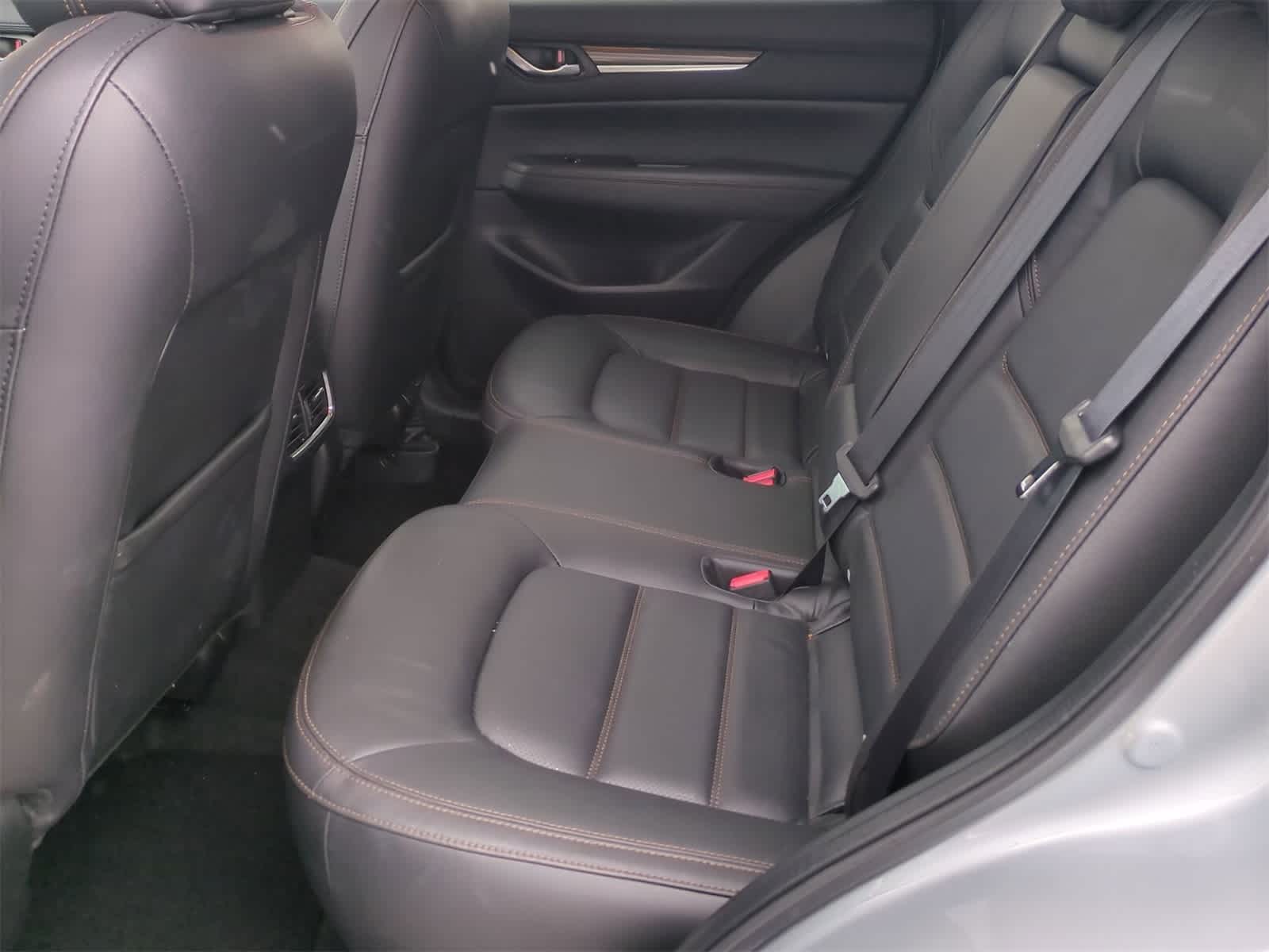 Thumbnail: 2023 Mazda CX-5 - 19