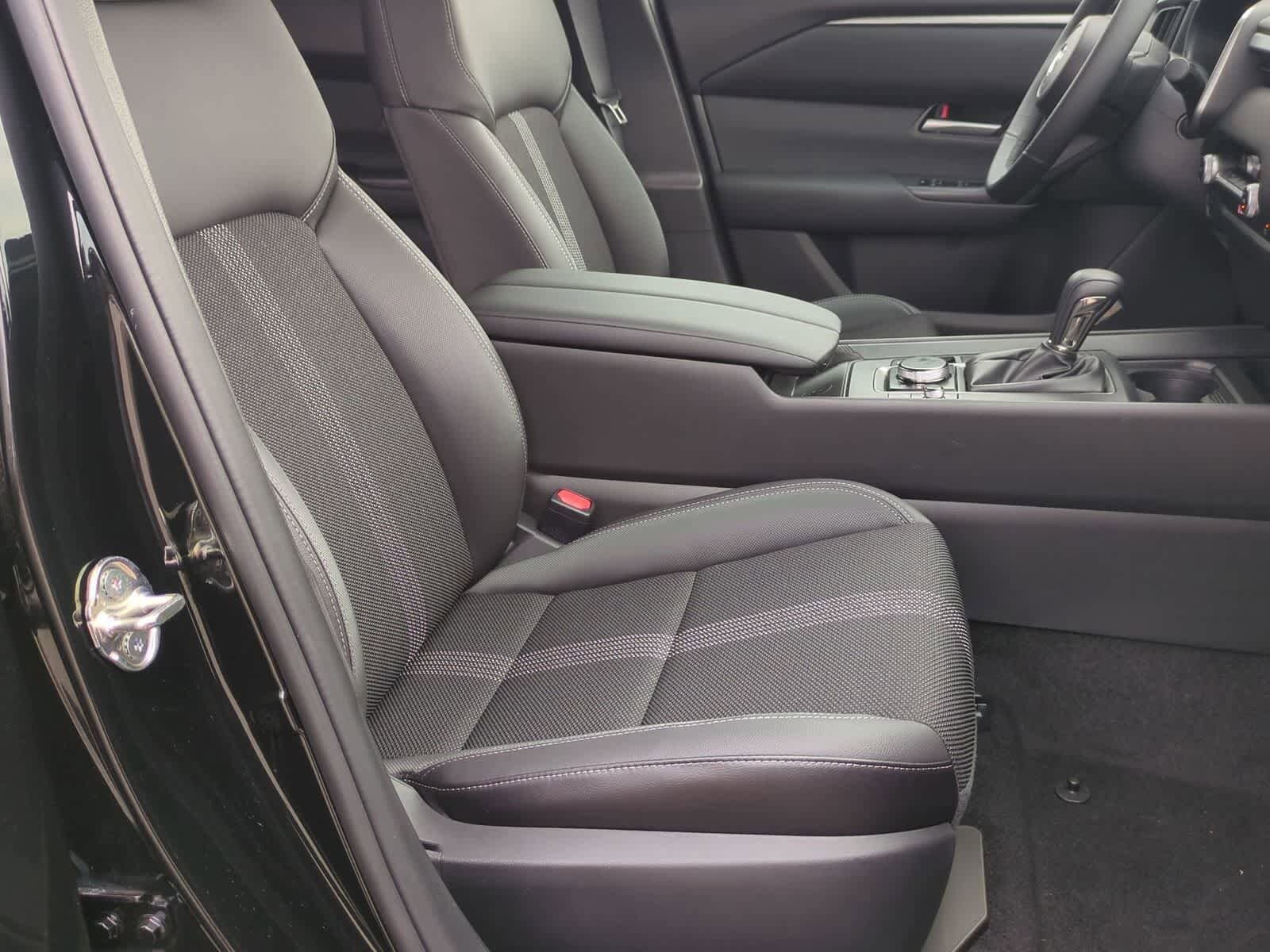 Thumbnail: 2026 Mazda CX-50 - 21