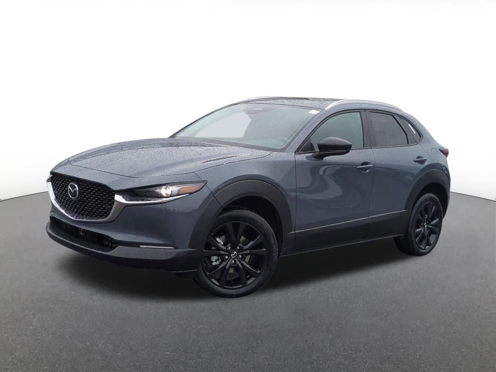 Thumbnail: 2026 Mazda CX-30 - 2