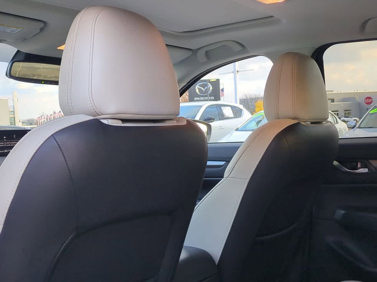 Thumbnail: 2023 Mazda CX-5 - 16