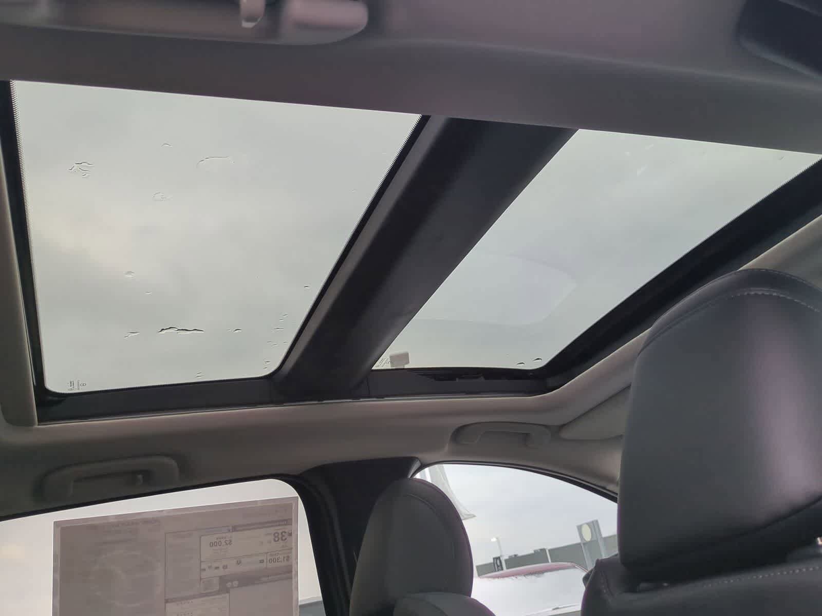 Thumbnail: 2026 Mazda CX-50 - 21