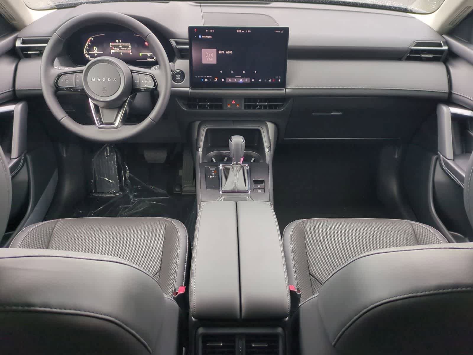 Thumbnail: 2026 Mazda CX-5 - 14