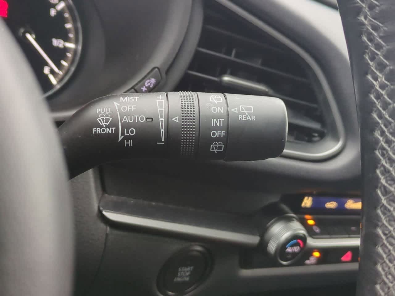 Thumbnail: 2022 Mazda CX-30 - 24