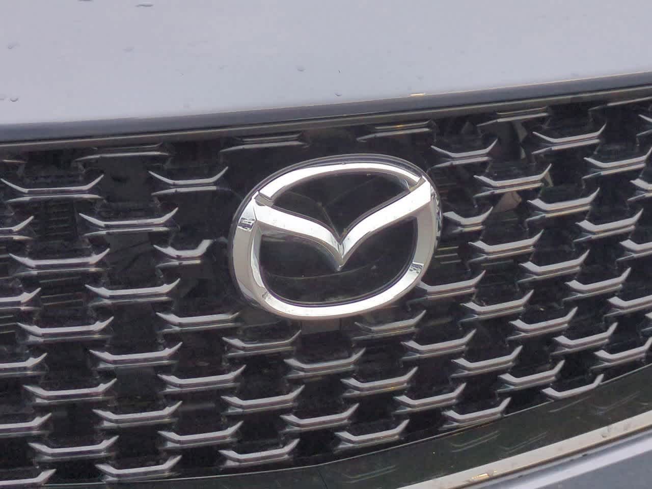 Thumbnail: 2025 Mazda CX-50 - 11