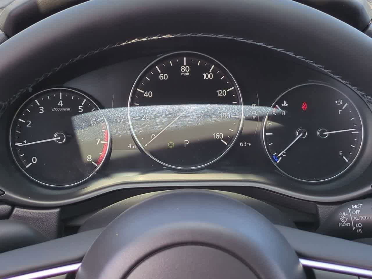 Thumbnail: 2025 Mazda CX-30 - 31