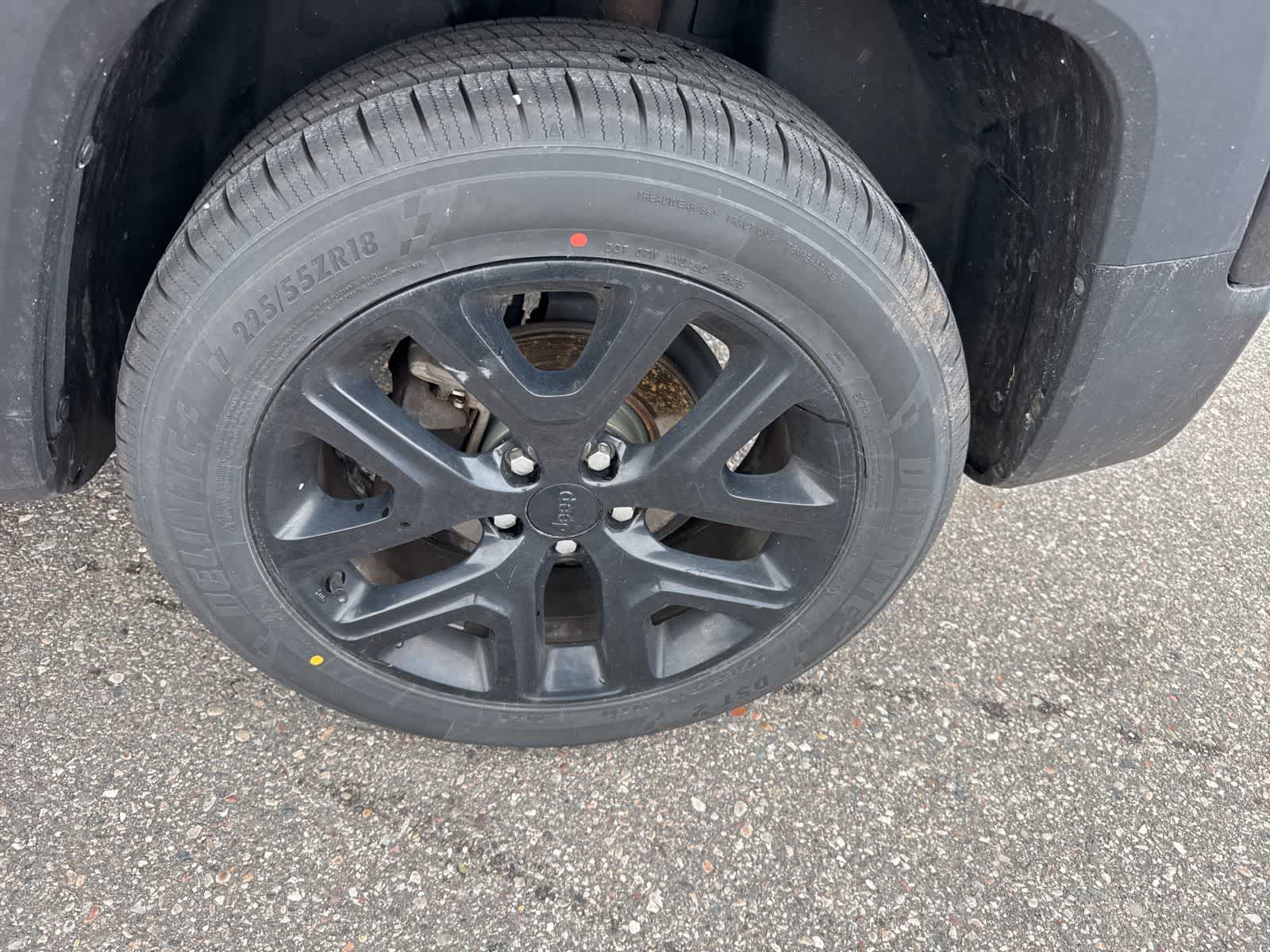 Thumbnail: 2017 Jeep Renegade - 10