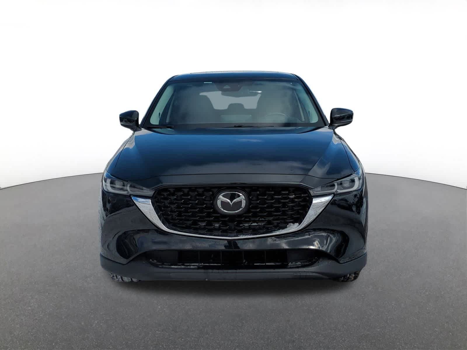 Thumbnail: 2023 Mazda CX-5 - 9