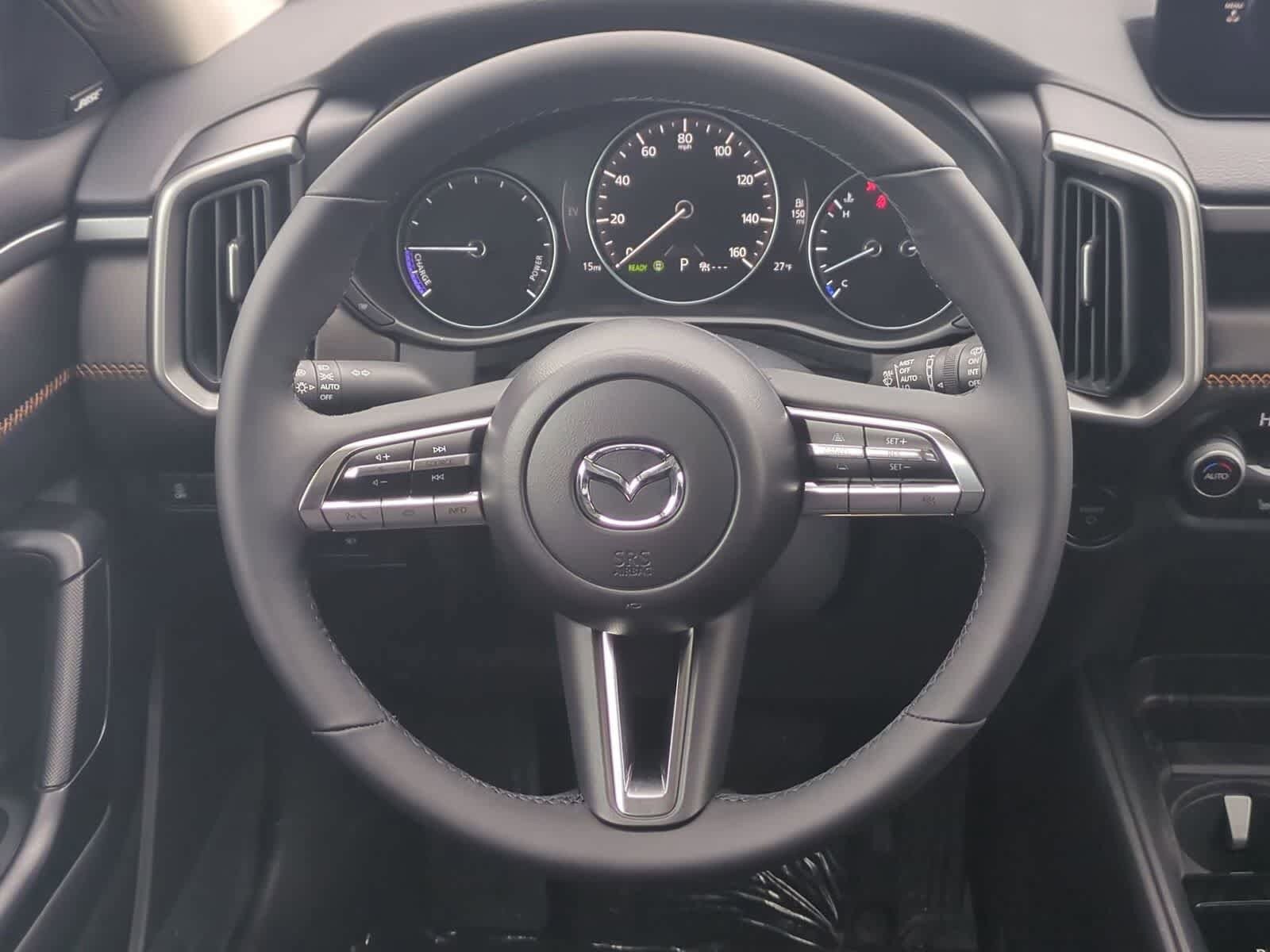 Thumbnail: 2026 Mazda CX-50 - 23