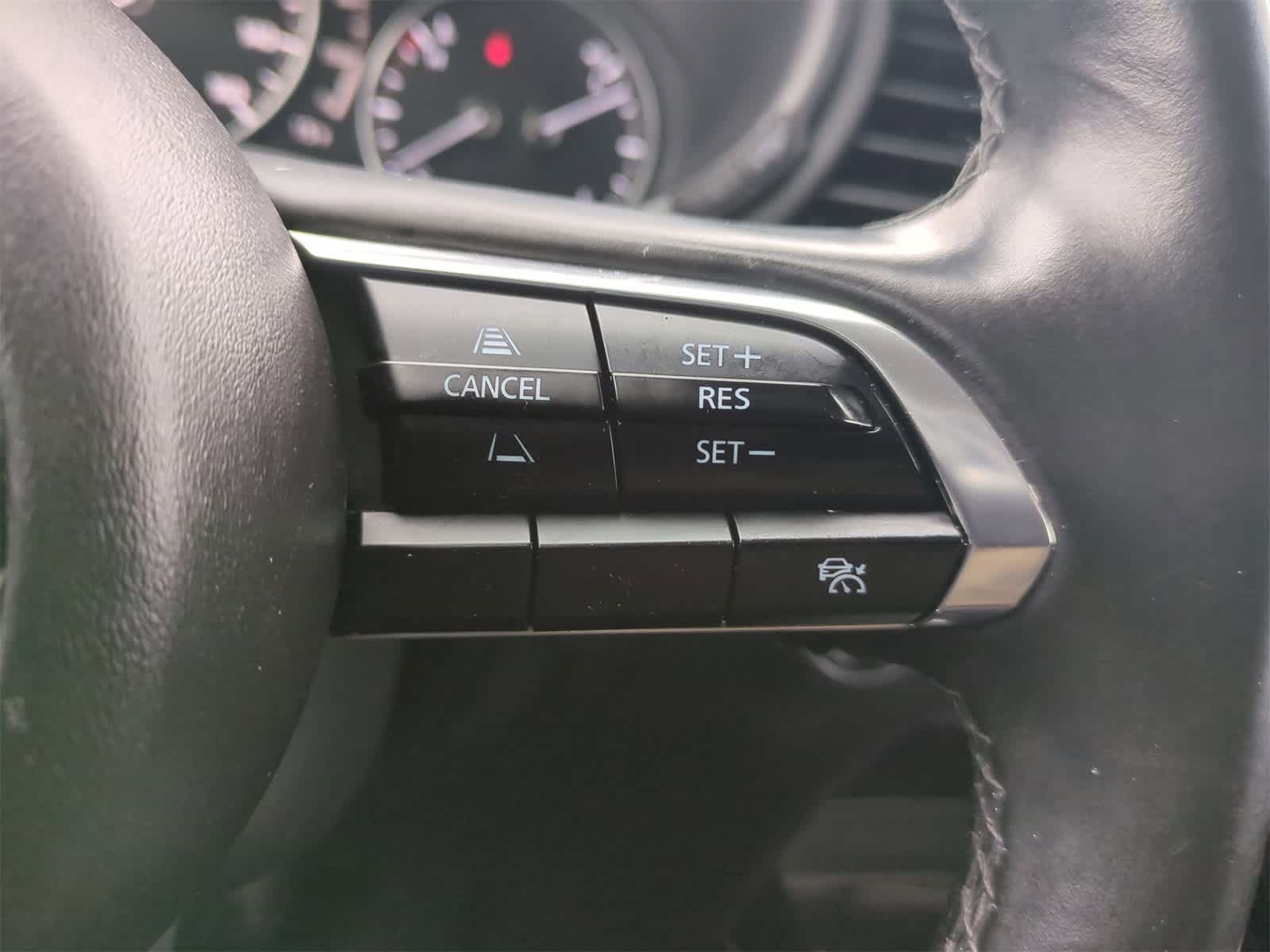 Thumbnail: 2024 Mazda CX-30 - 25