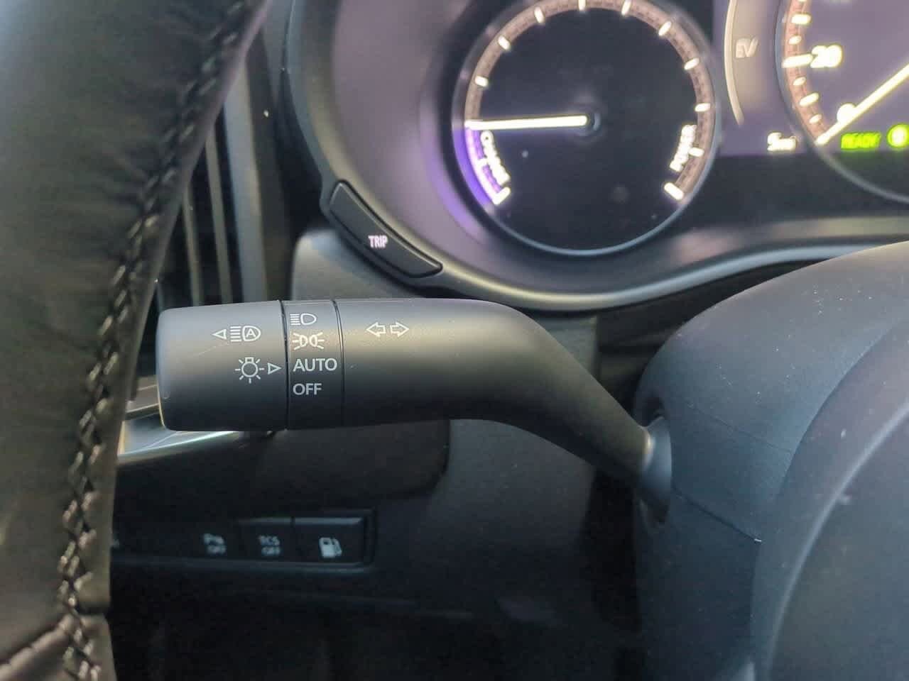 Thumbnail: 2026 Mazda CX-50 - 27