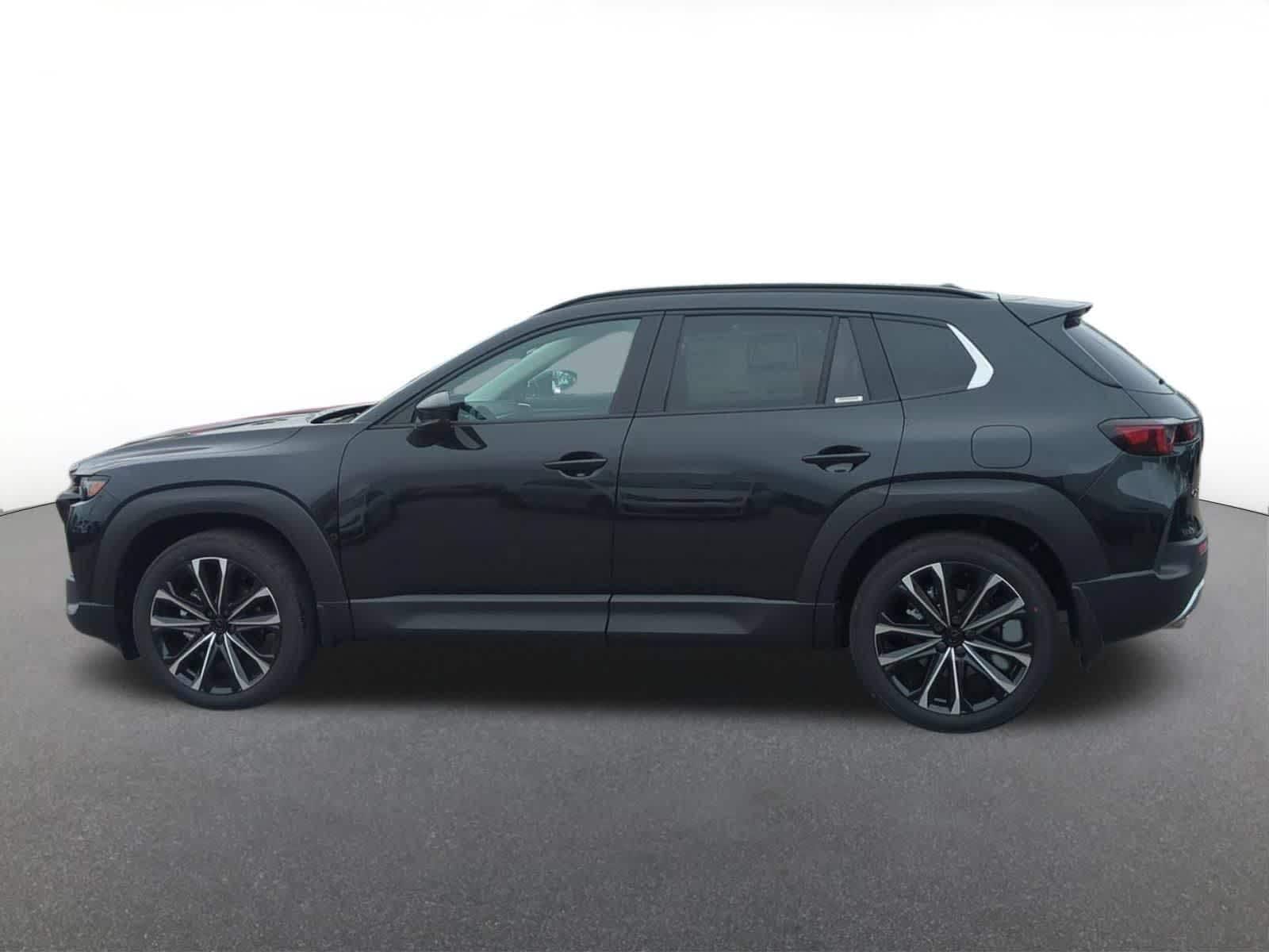 Thumbnail: 2026 Mazda CX-50 - 3