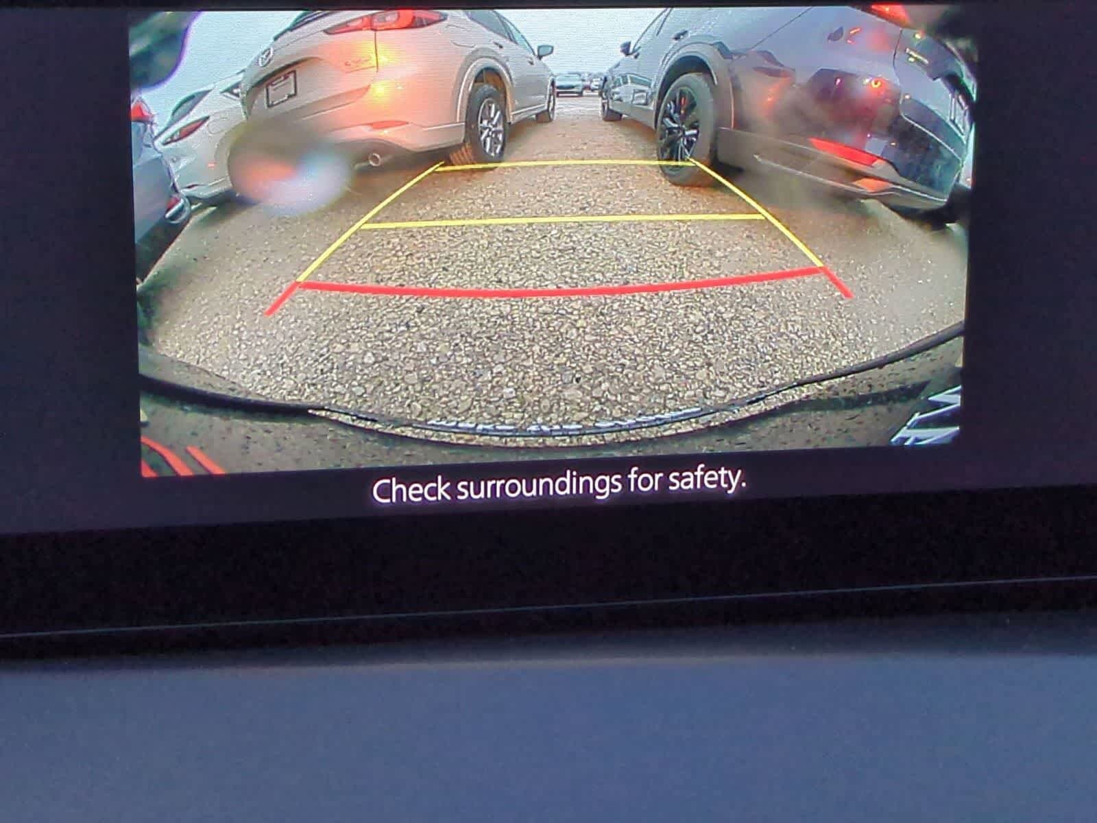 Thumbnail: 2026 Mazda Mazda3 - 29