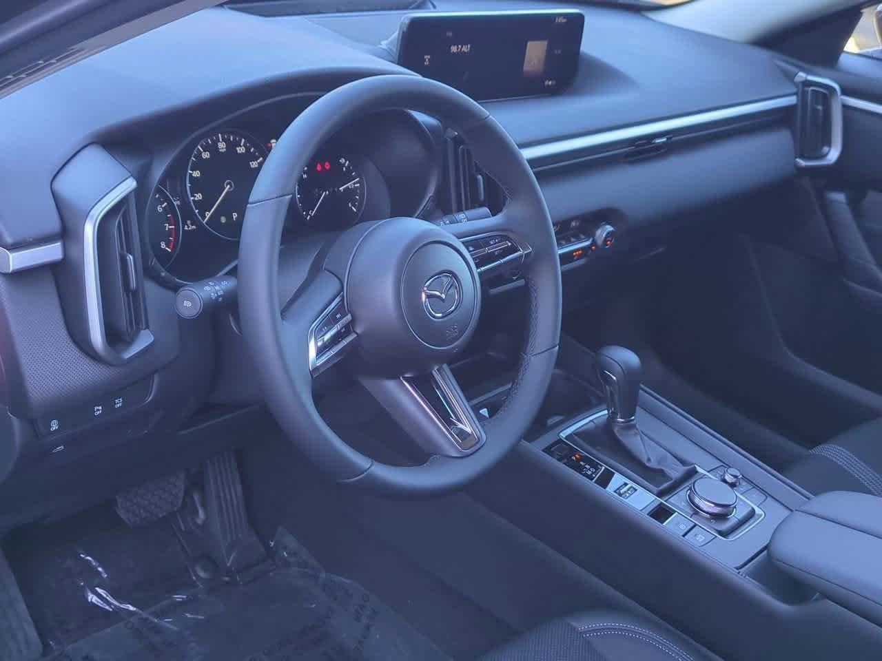 Thumbnail: 2026 Mazda CX-50 - 2