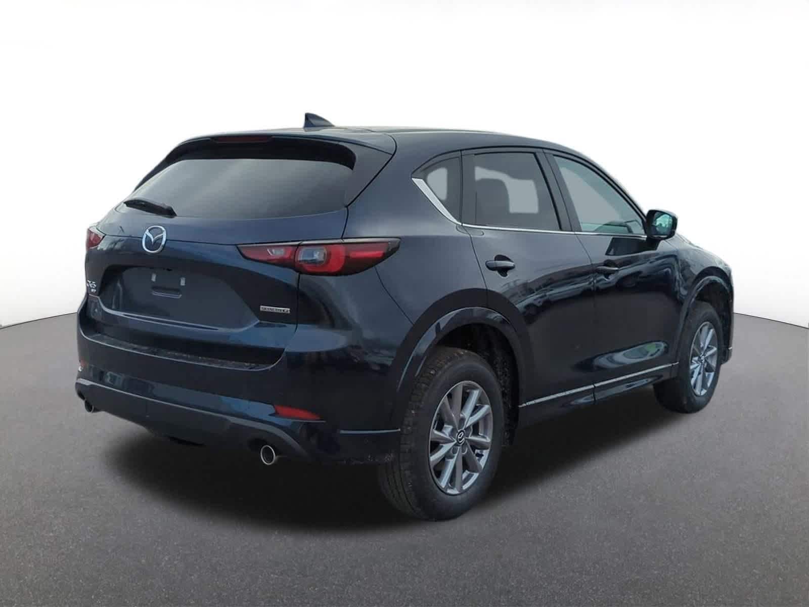 Thumbnail: 2025 Mazda CX-5 - 6