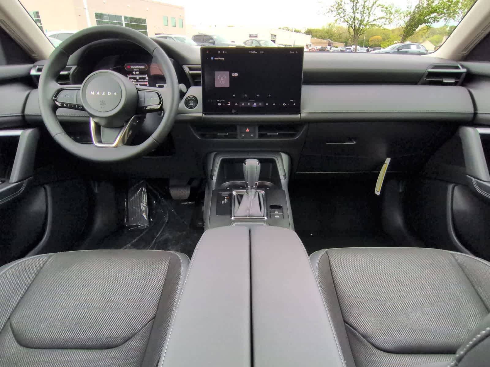 Thumbnail: 2026 Mazda CX-5 - 15