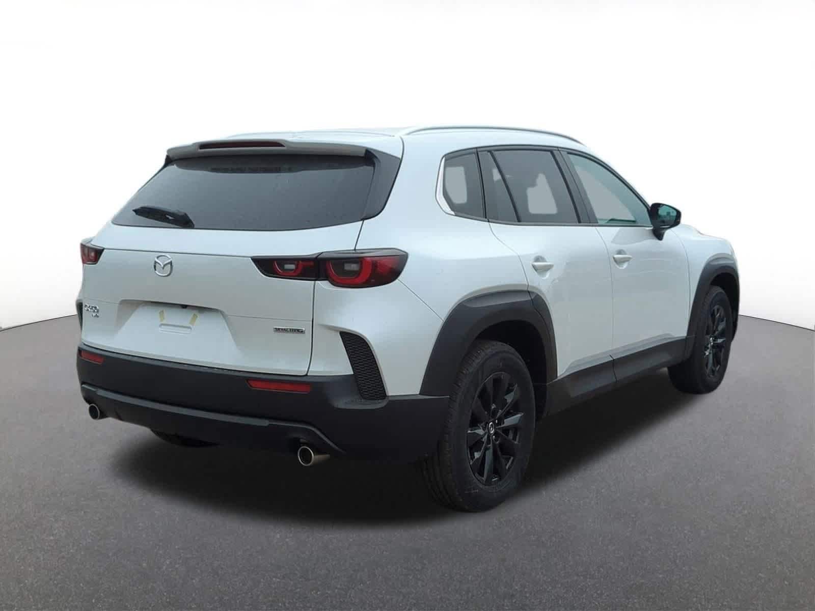 Thumbnail: 2025 Mazda CX-50 - 6