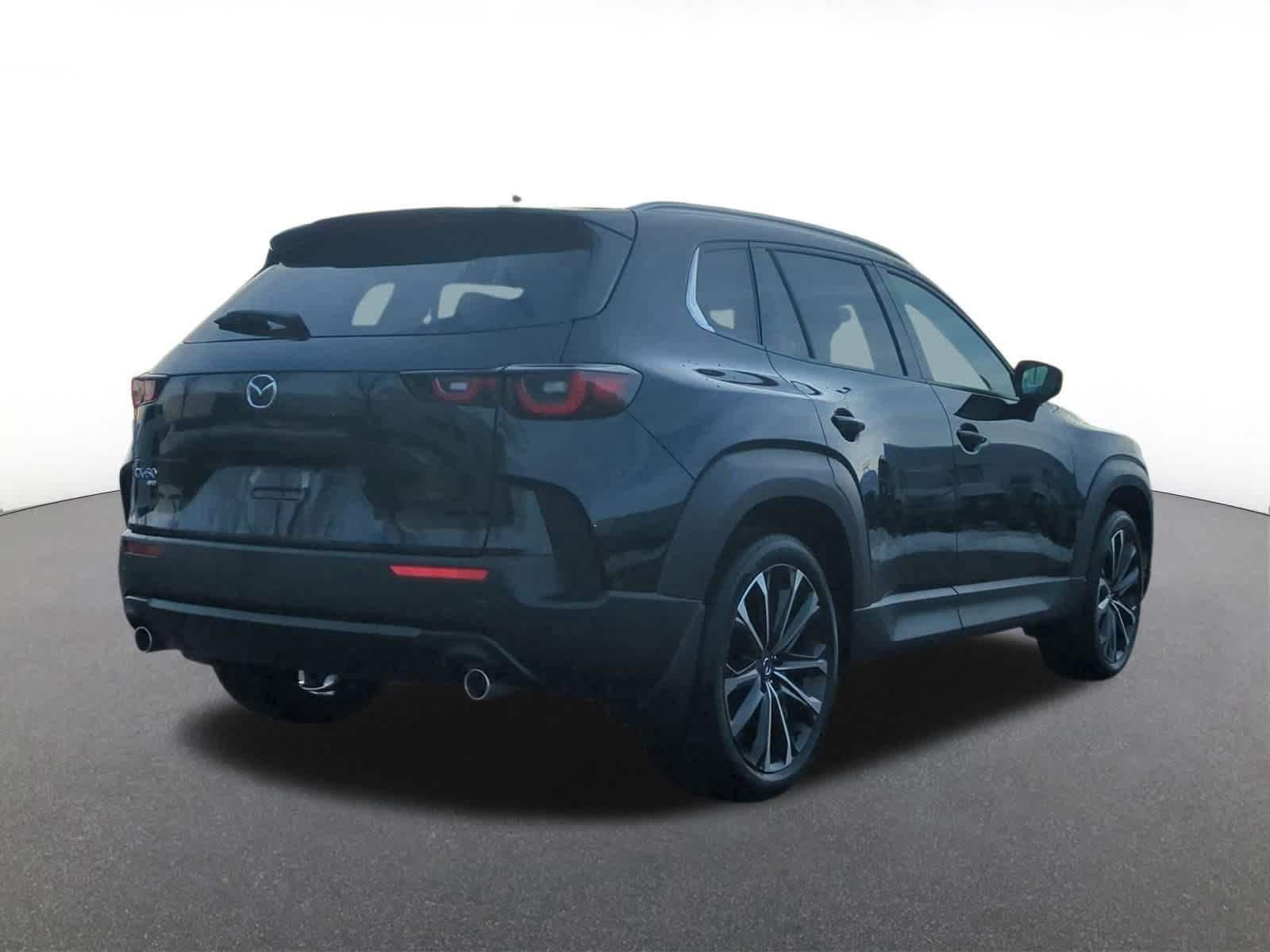 Thumbnail: 2026 Mazda CX-50 - 6