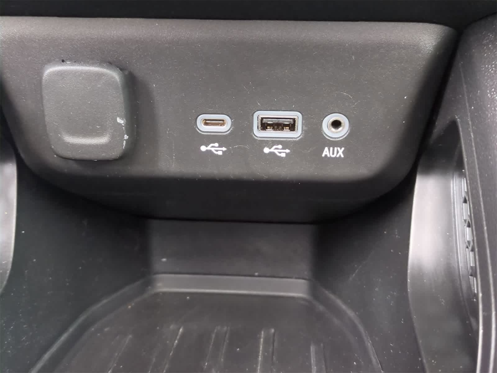 Thumbnail: 2021 Chevrolet TrailBlazer - 30