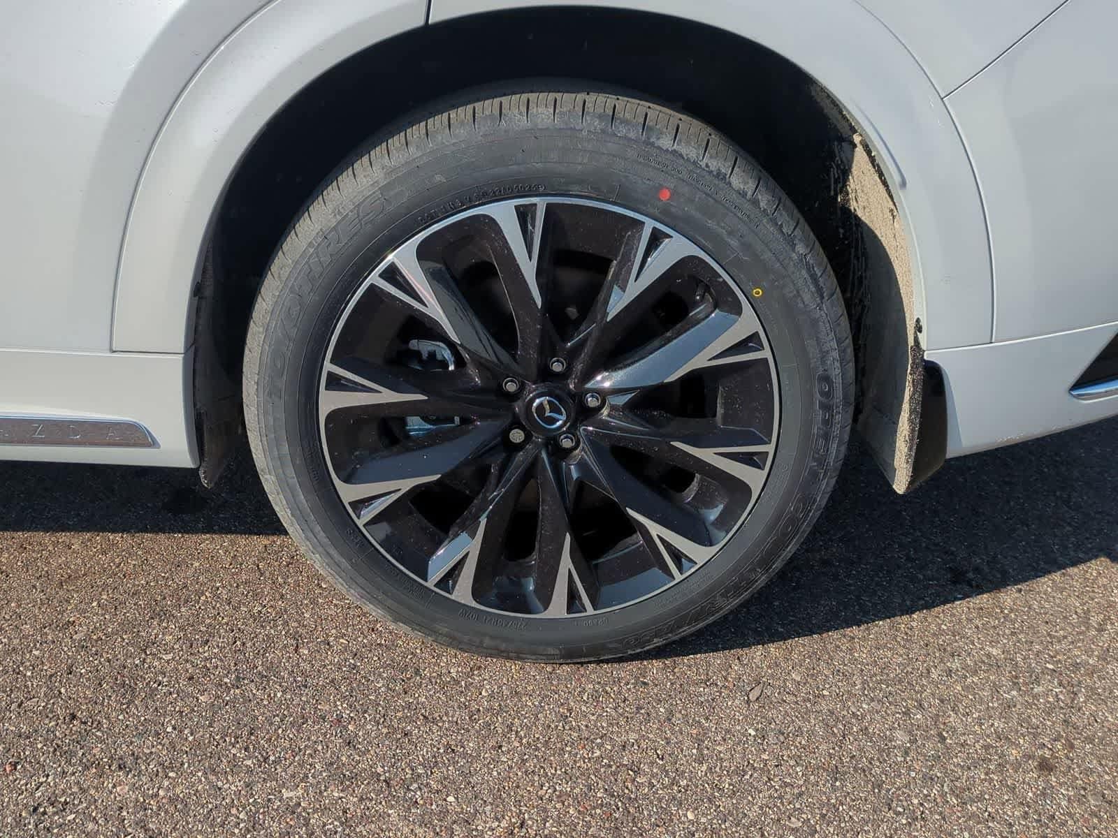 Thumbnail: 2026 Mazda CX-90 - 13