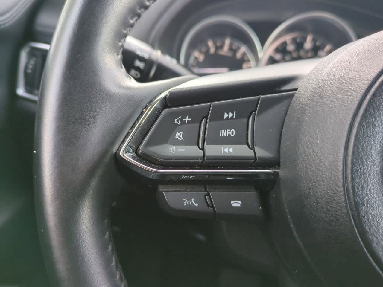 Thumbnail: 2024 Mazda CX-5 - 22