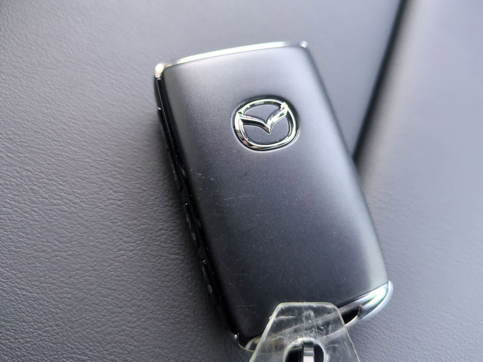 Thumbnail: 2026 Mazda CX-90 - 34