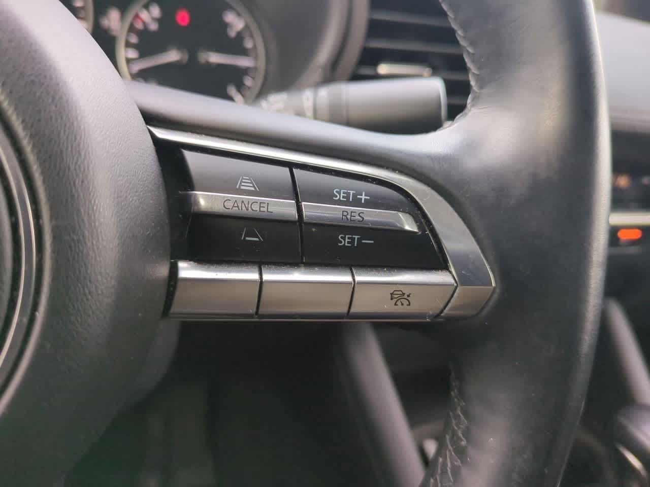 Thumbnail: 2021 Mazda Mazda3 - 23