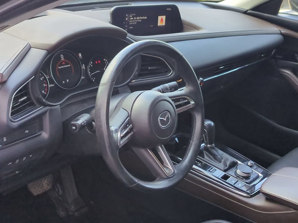 Used 2023 Mazda CX-30 2.5 S Premium Package SUV