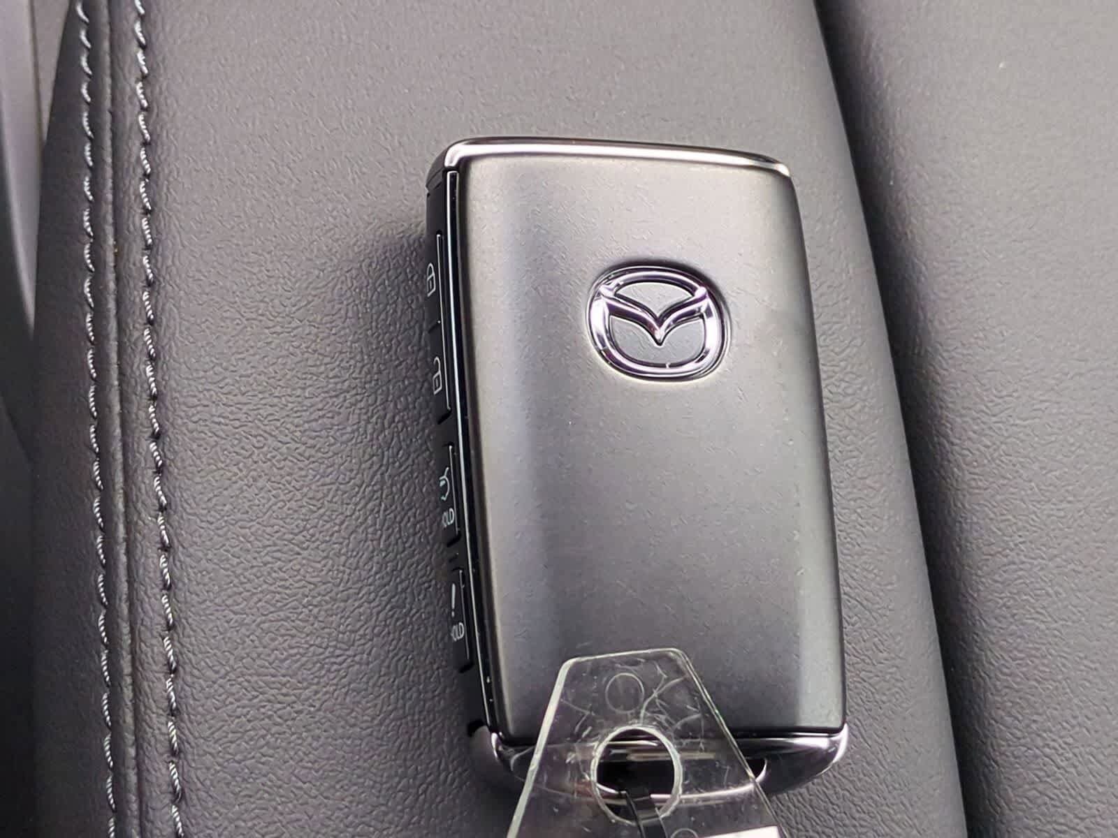 Thumbnail: 2026 Mazda CX-5 - 35