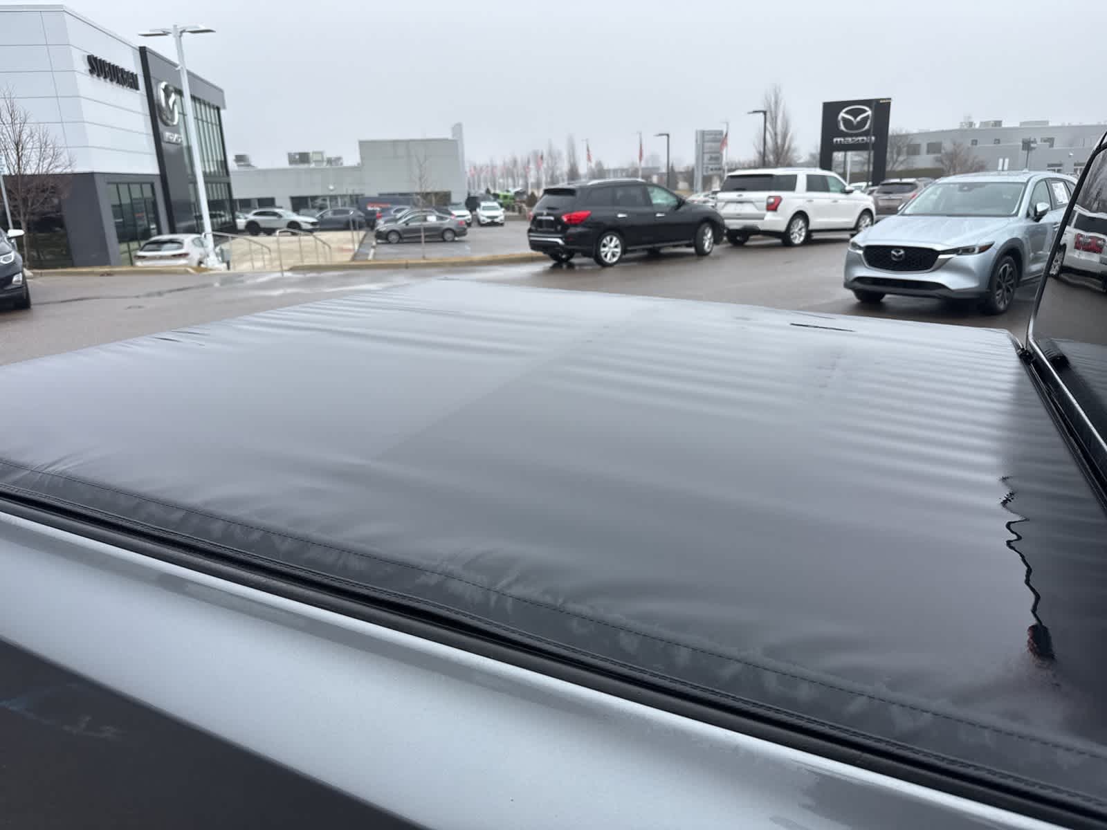 Thumbnail: 2022 Nissan Frontier - 22