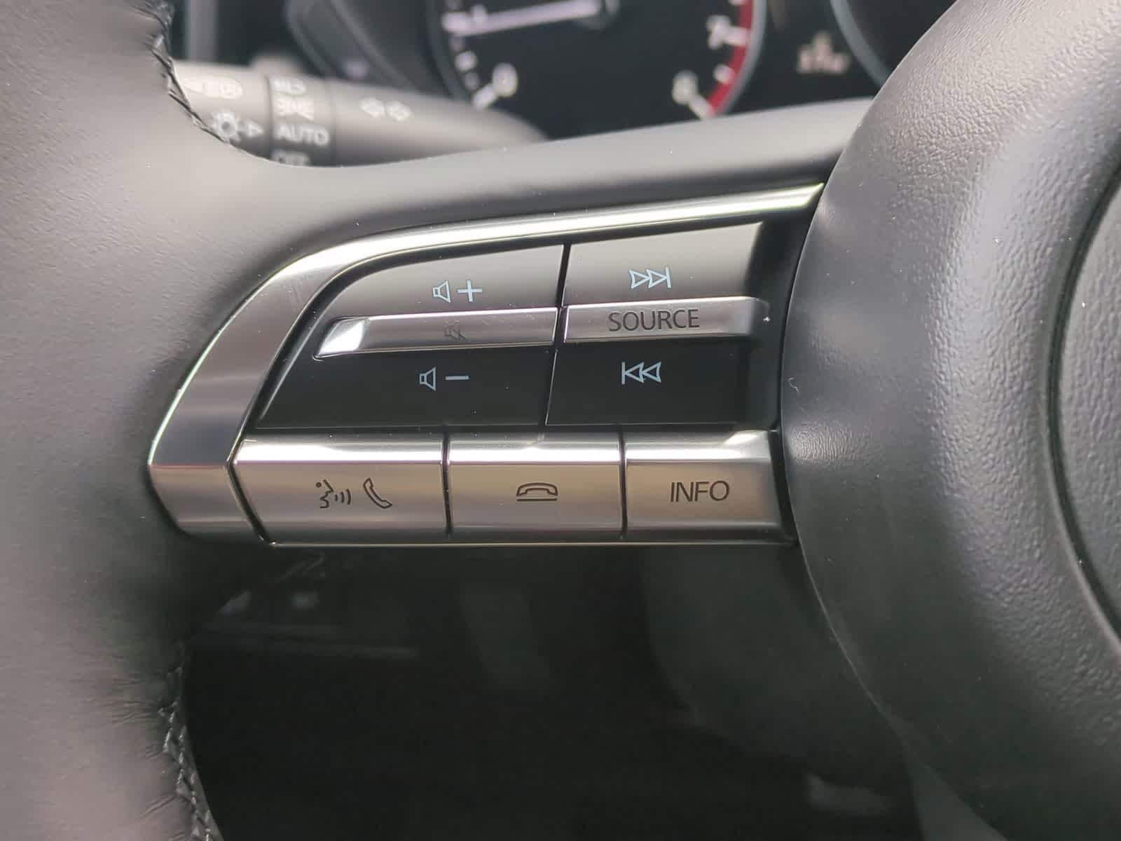 Thumbnail: 2026 Mazda CX-50 - 24