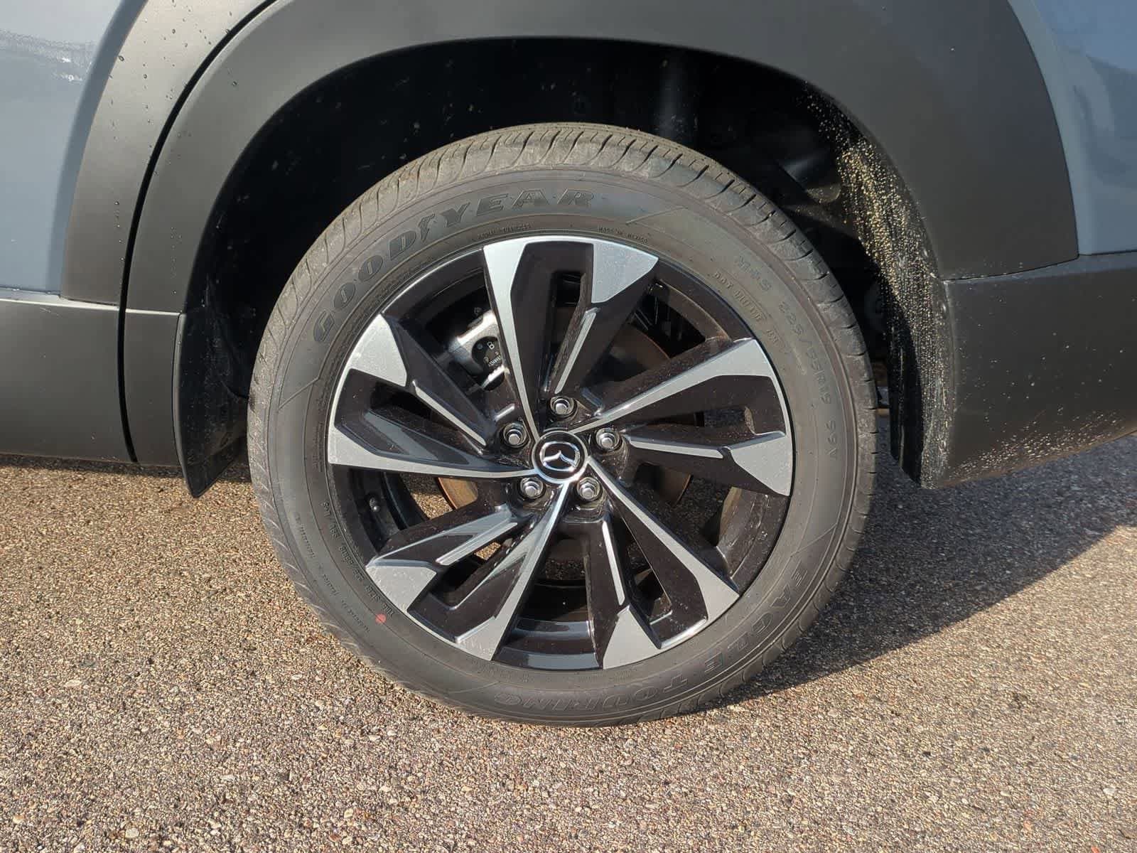 Thumbnail: 2026 Mazda CX-50 - 13