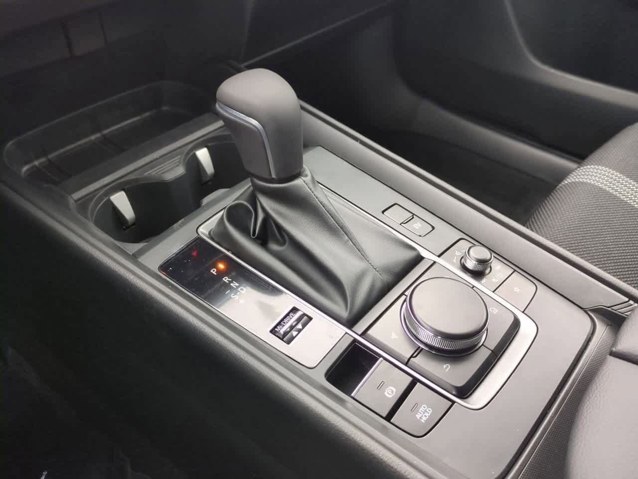 Thumbnail: 2026 Mazda CX-50 - 31