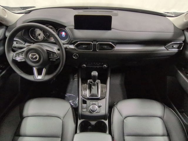 Thumbnail: 2025 Mazda CX-5 - 16