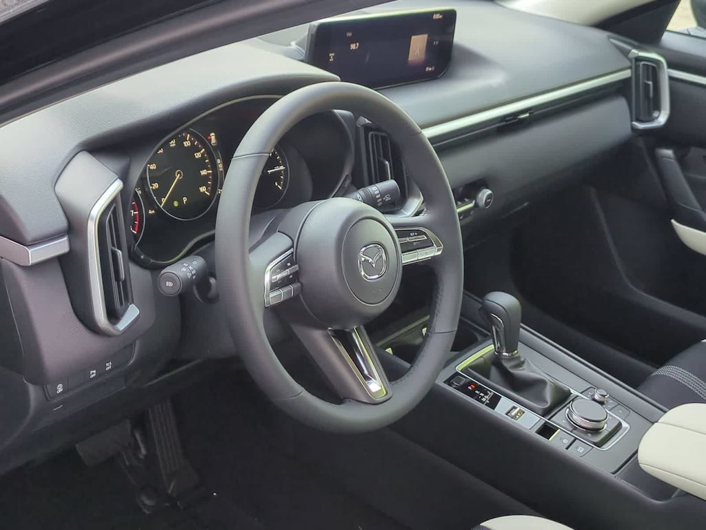 New 2026 Mazda CX-50 2.5 S Preferred AWD Sport Utility