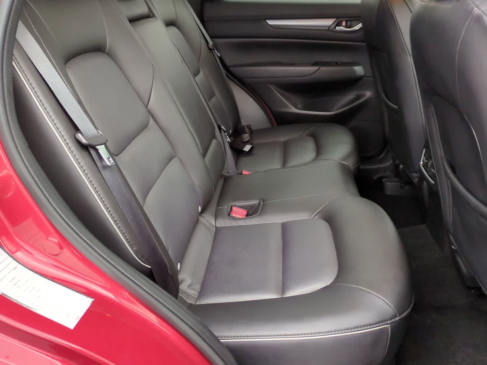 Thumbnail: 2024 Mazda CX-5 - 19