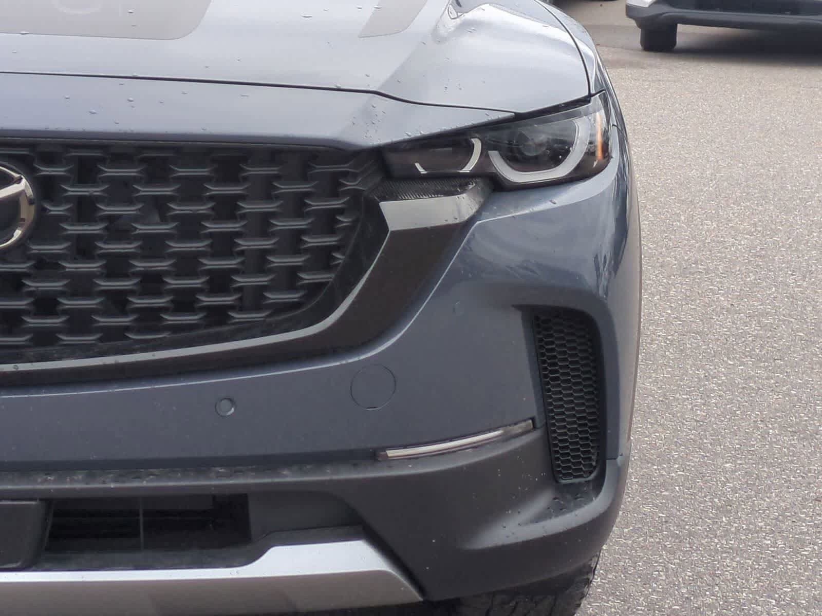 Thumbnail: 2026 Mazda CX-50 - 10