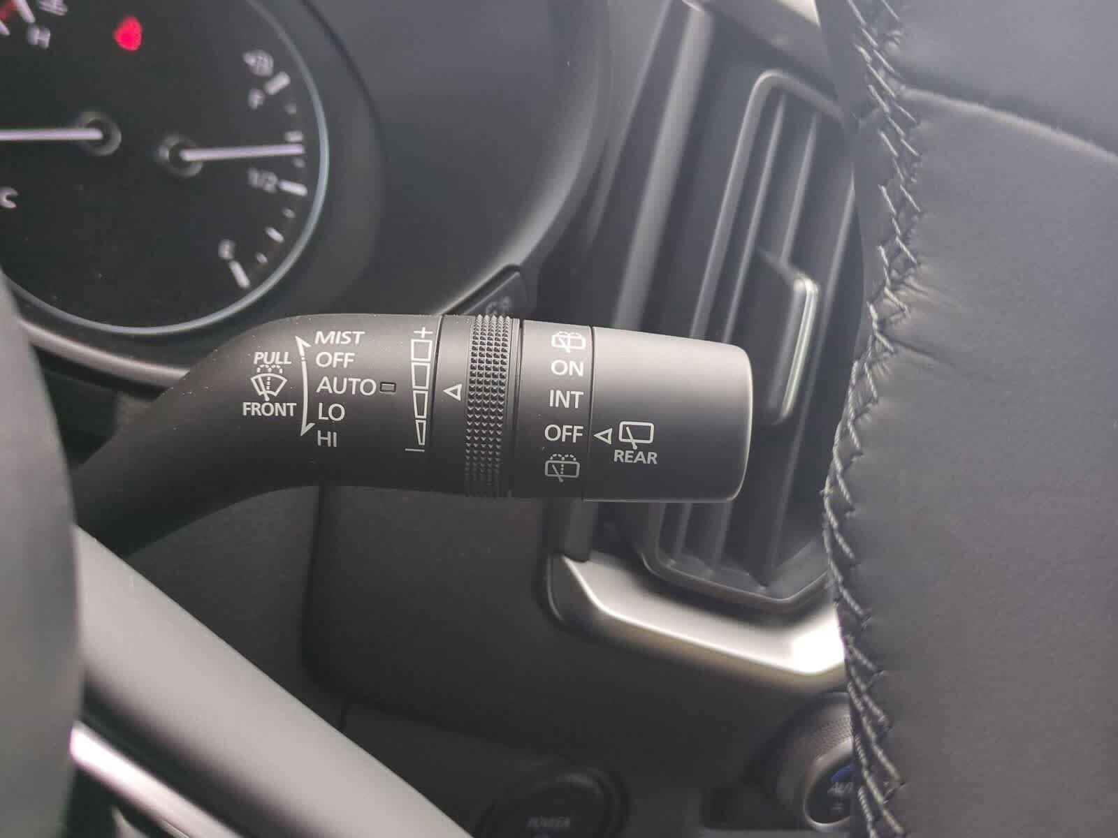 Thumbnail: 2026 Mazda CX-50 - 26