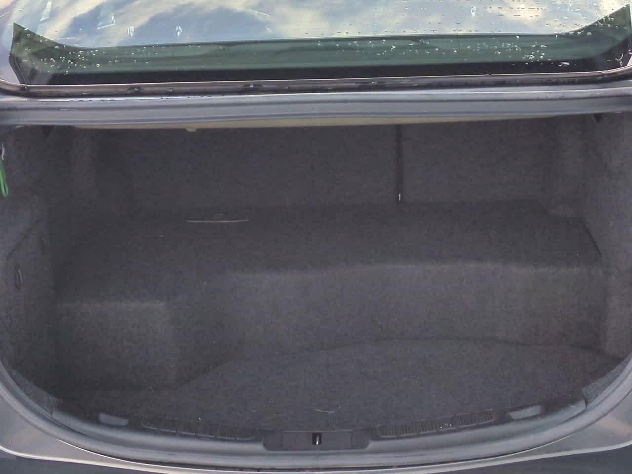 Thumbnail: 2017 Ford Fusion - 31