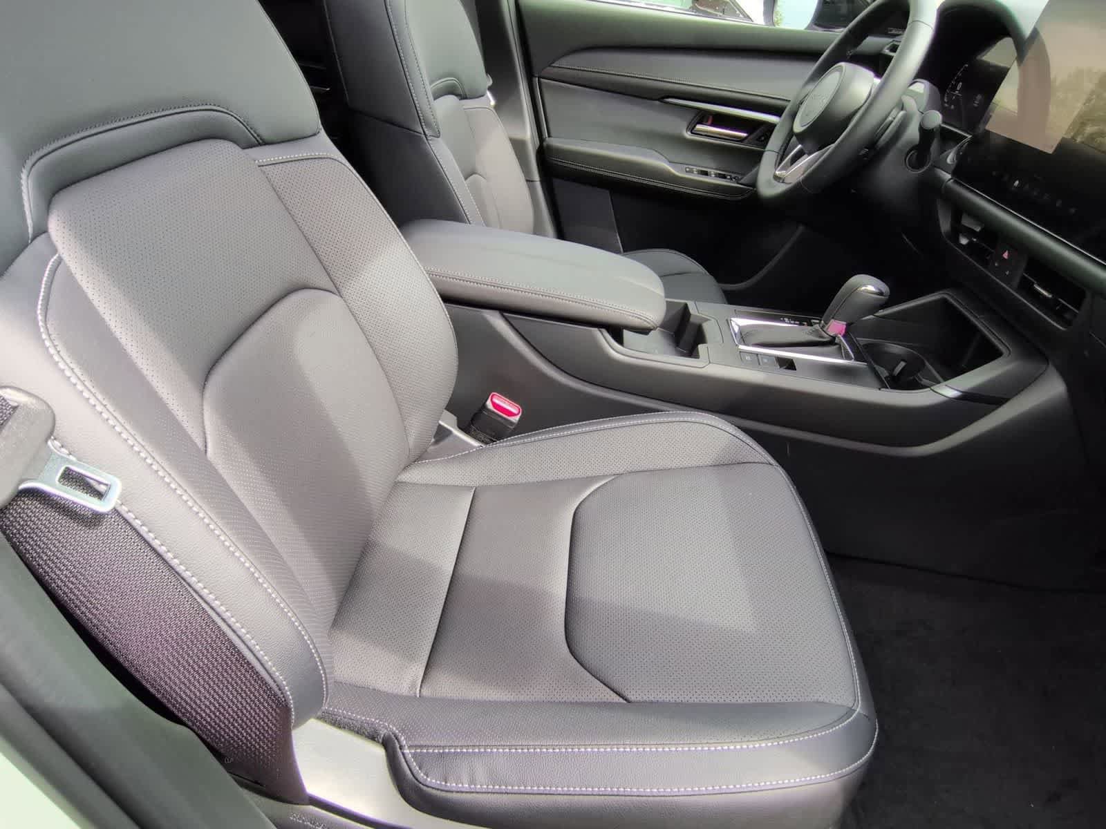 Thumbnail: 2026 Mazda CX-5 - 22