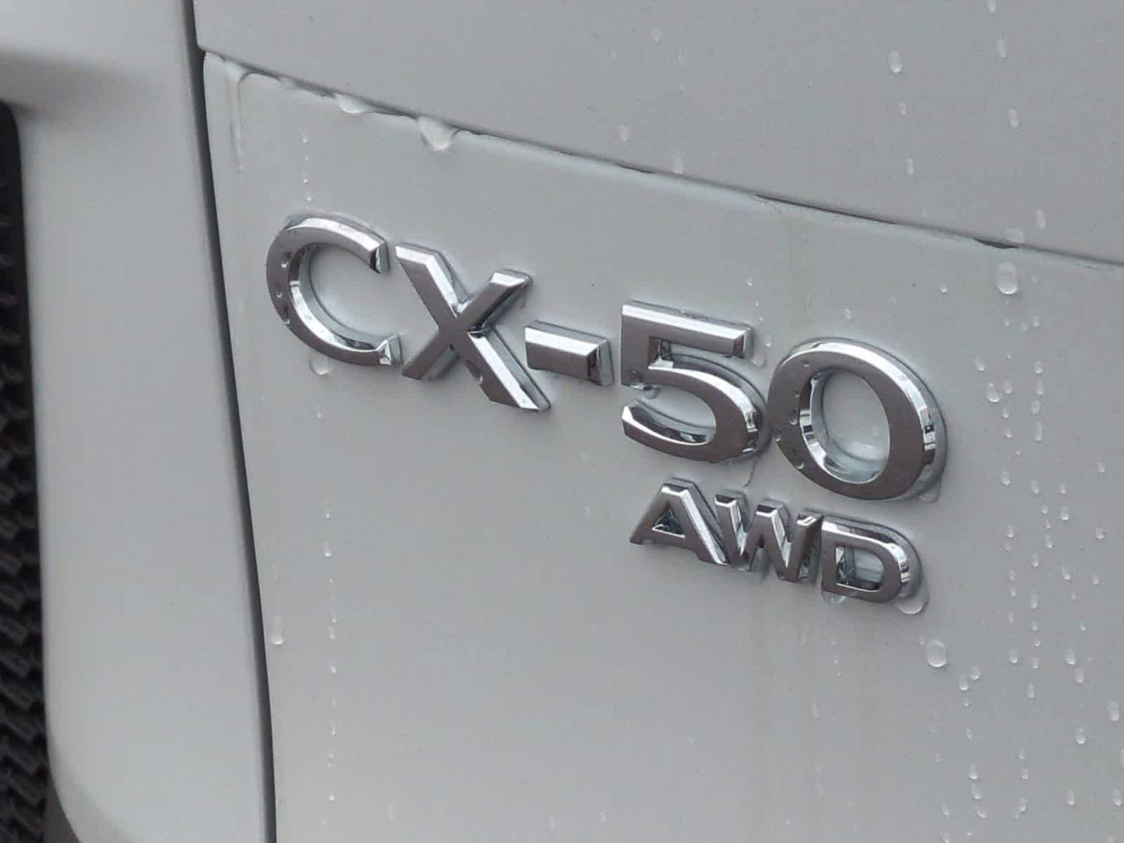 Thumbnail: 2026 Mazda CX-50 - 12