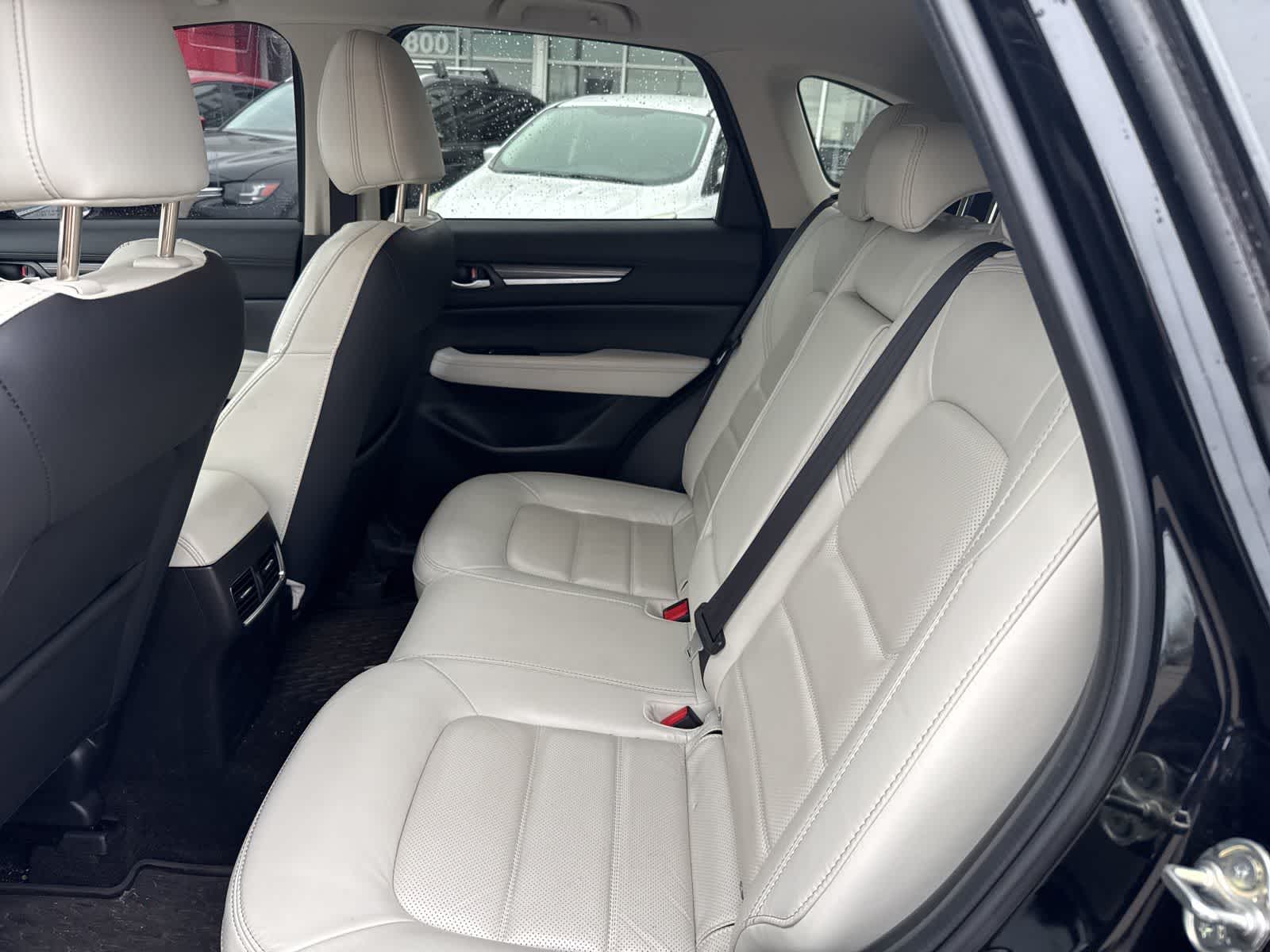 Thumbnail: 2021 Mazda CX-5 - 17