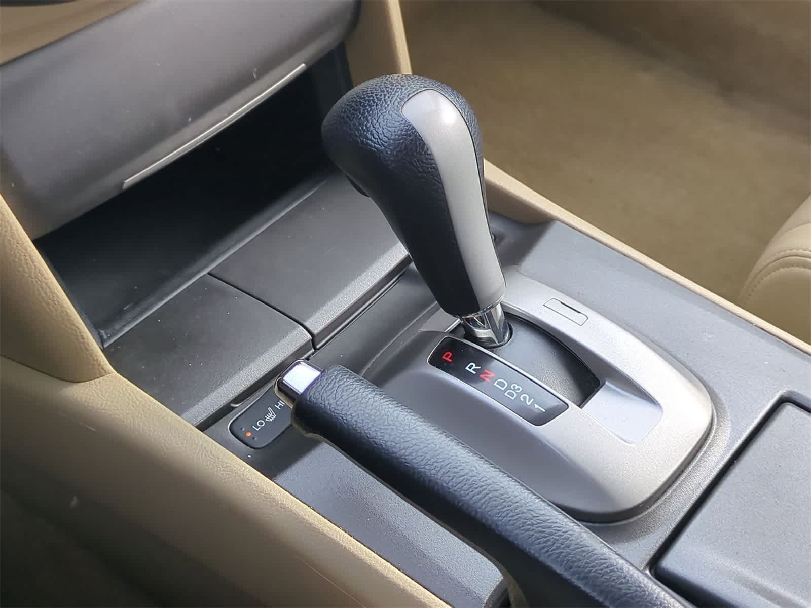 Thumbnail: 2012 Honda Accord - 29